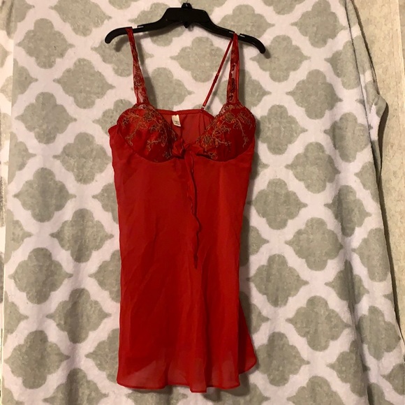 🔥 Lingerie